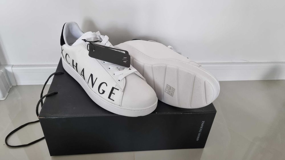 Armani Exchange мъжки сникърси