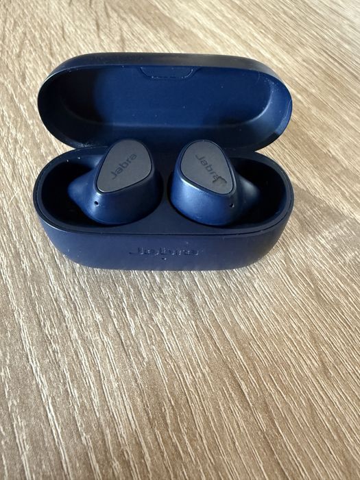 Casti Jabra elite 3