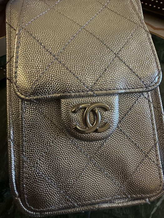 Чанта Chanel 25 mini