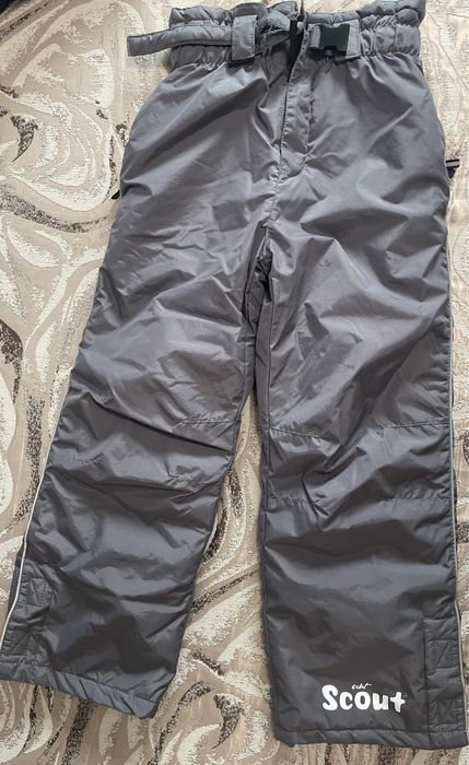 Детски зимен панталон