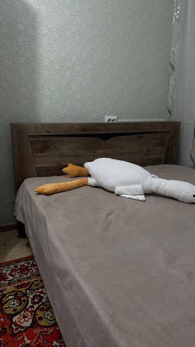 кровать полуторка