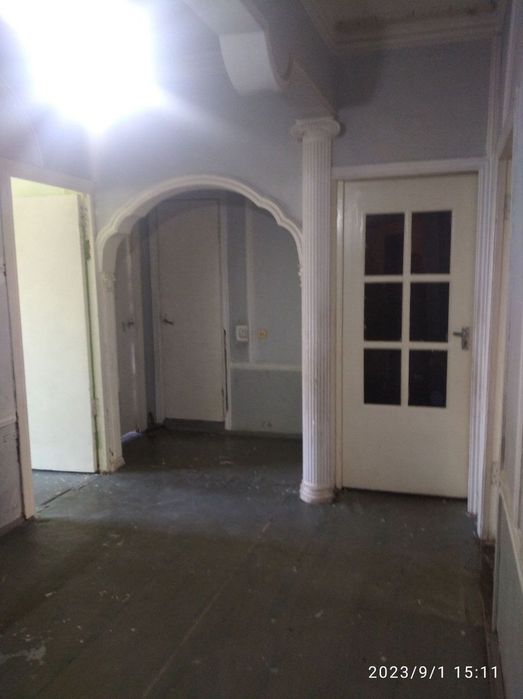 Аренда Сергели 6 Дехкан базар 3-х комнатная