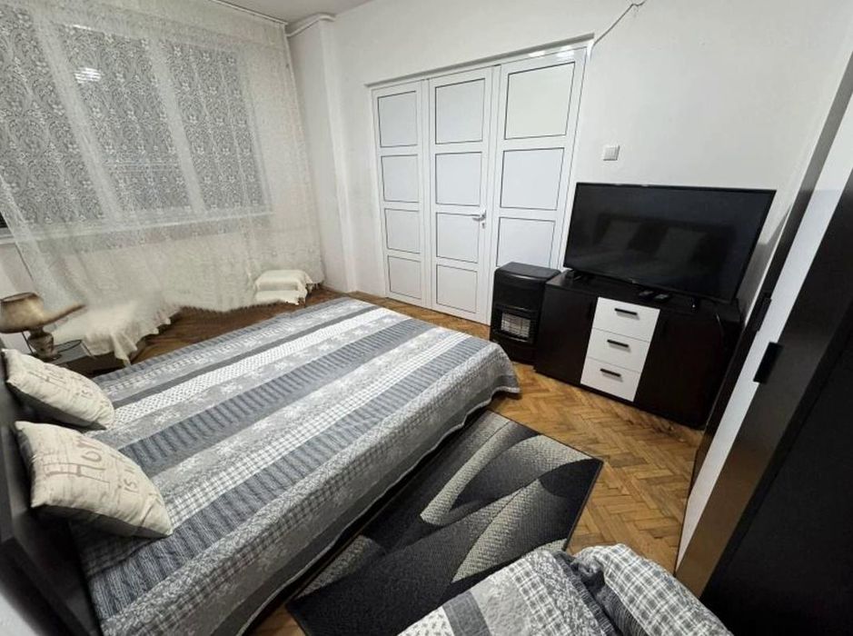 Дава се под наем Тристаен апартамент в София, Западен парк - 77 кв.м за 562 € - Снимка #6