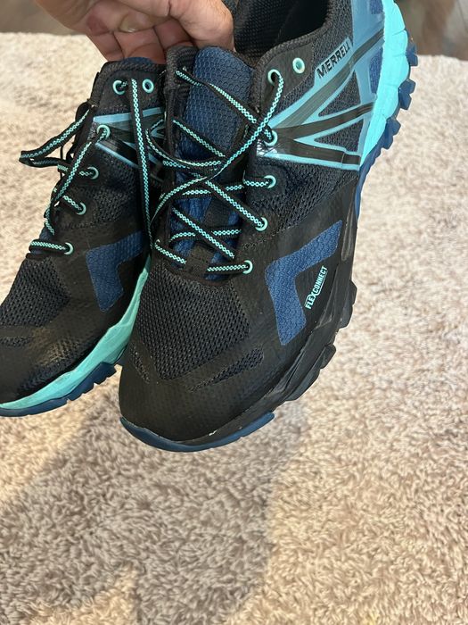 Merrell Zapatilla MQM Flex GTX-оригинални мъжки обувки