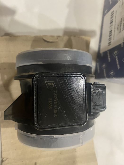 Датчик расхода воздуха на М54В30