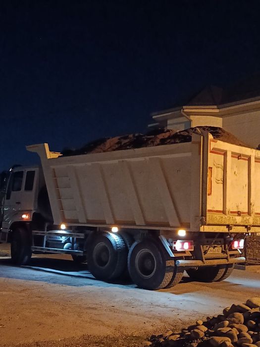 Клинец компот 70/30 булыга тош шебен