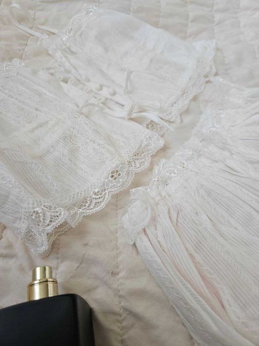 нови пижами домашни дрехи