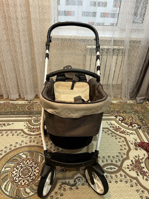 Детская коляска Adamex