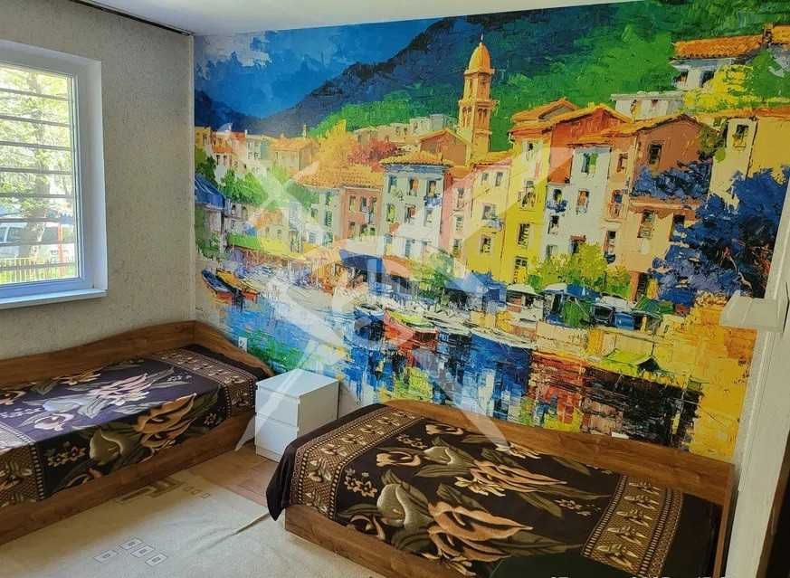 Дава се под наем Четиристаен апартамент в Варна, Зимно кино Тракия - 100 кв.м за 550 € - Снимка #4