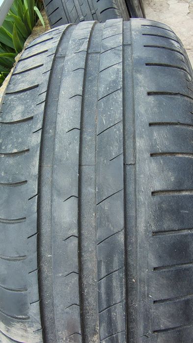 Продавам гуми 16"