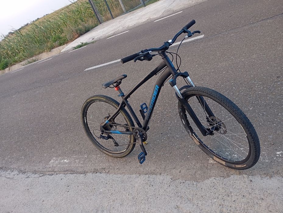 Bicicletă Rokrider ST120