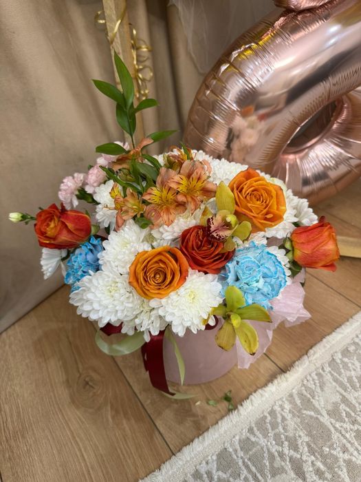 Продам цветы в хорошем состояний