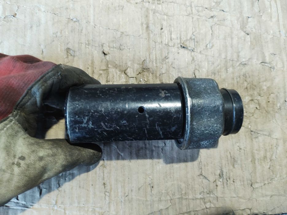 Монтаж за теглич