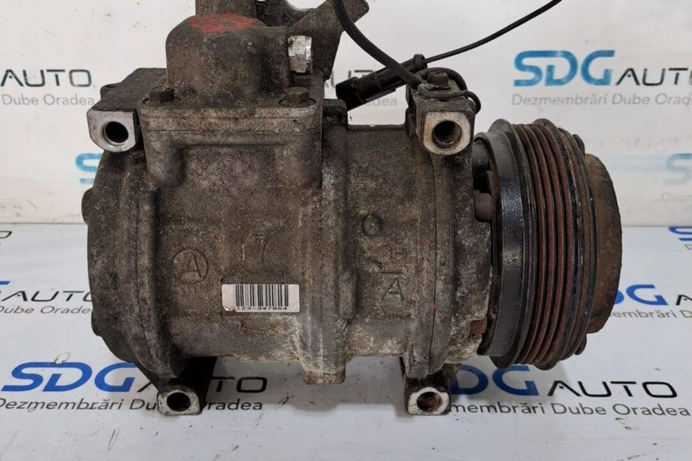 Compresor clima 4472207851 Iveco Daily 3.0 Euro 6