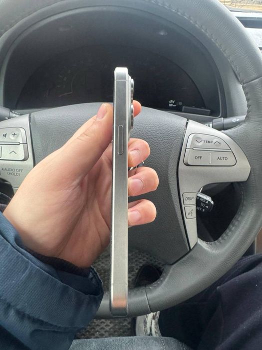 Айфон 15 про 128гб