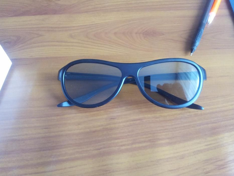 продам 3D очки LG