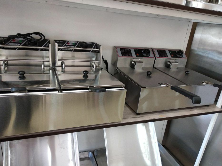 Fast food Fri,фри, фритюр,frityurnitsa kartoshka