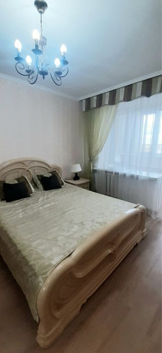 Продажа 4х комн.квартиры