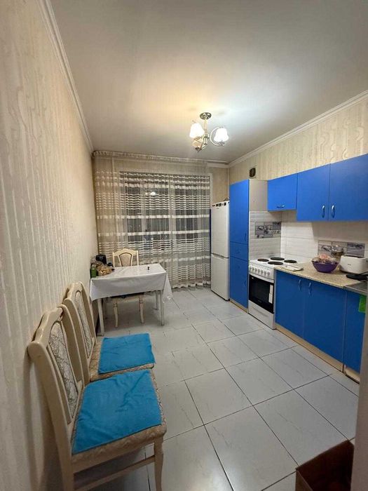 Сдается в аренду квартира