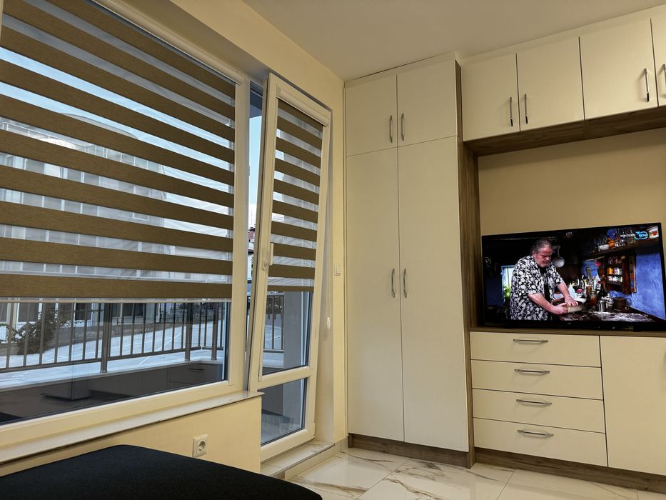 Дава се под наем Едностаен апартамент в Варна, Виница - 35 кв.м за 289.17 € - Снимка #3