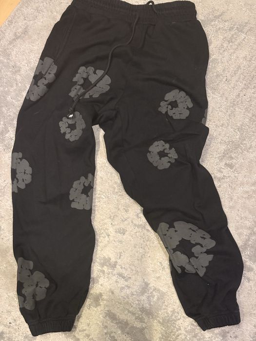 Denim tears комплект M