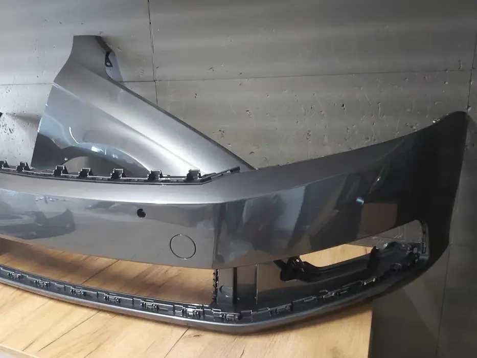 Bara&Aripa Fata Dreapta VW Passat B7 An 2011-2014 (LK7X (Gri))