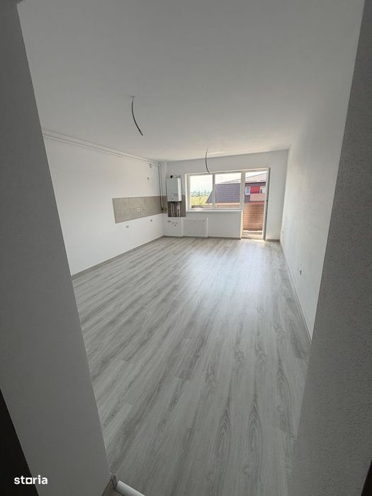 OFERTA !!!Garsoniera+parcare – Subcetate City 2, Brașov / Sânpetru