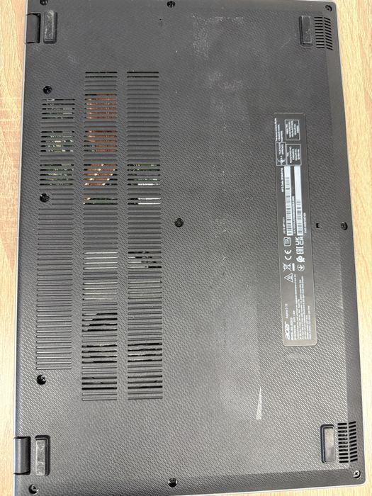 Acer Aspire 5 в отличном состоянии