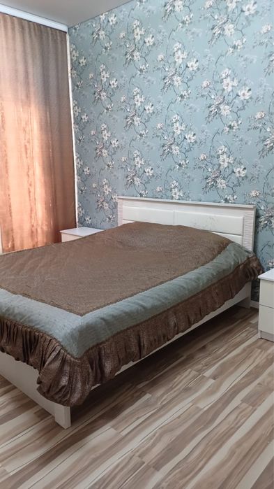 Сдается 2 комнатная квартира