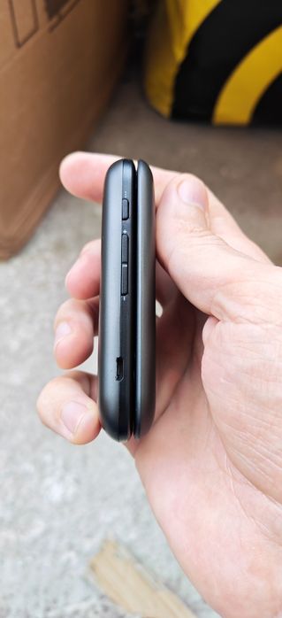 NOVEY Senat SG1 – Замонавий ва кўп функцияли премиум тоифадаги телефон