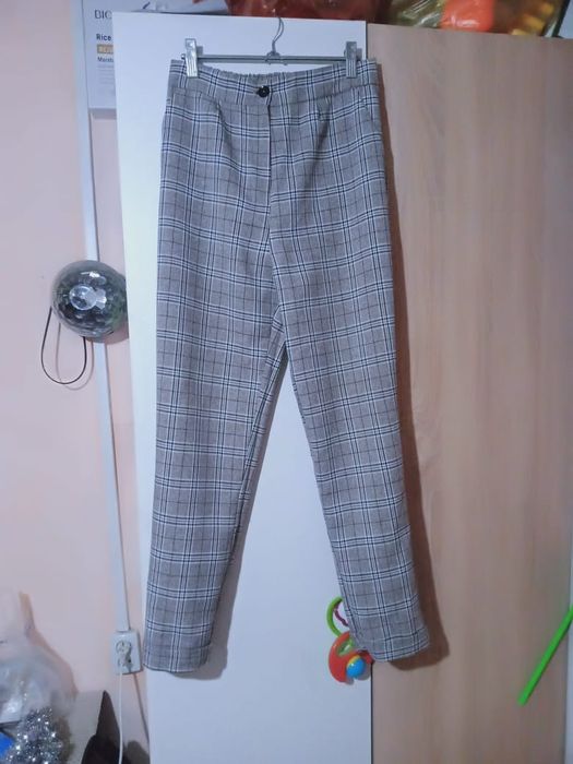 Тройка размер 42