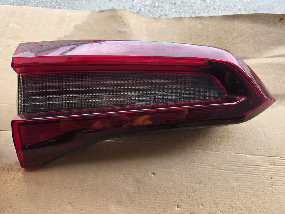 Stopuri X5 model 2021