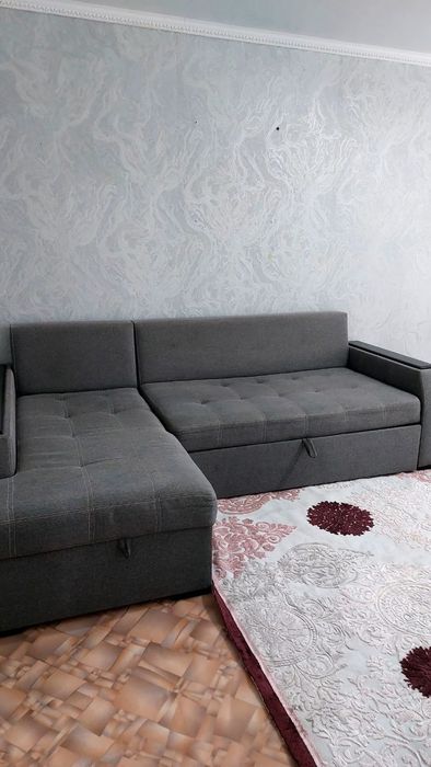 Квартира по суточно