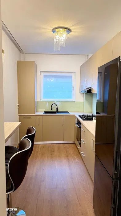 3 camere/ Floreasca Residence/apartament premium/parcare — fotografia 3