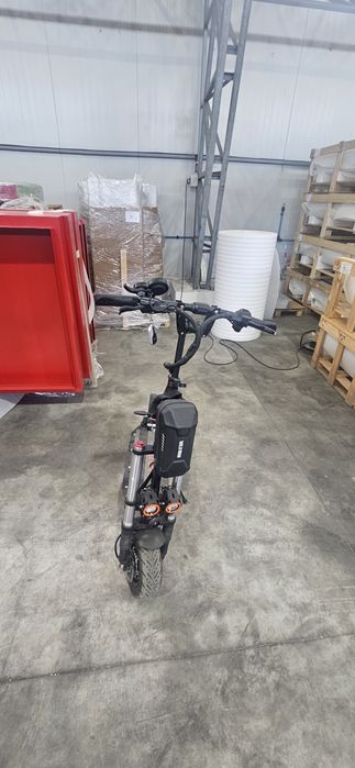 Laotie Ti30 Landbraker