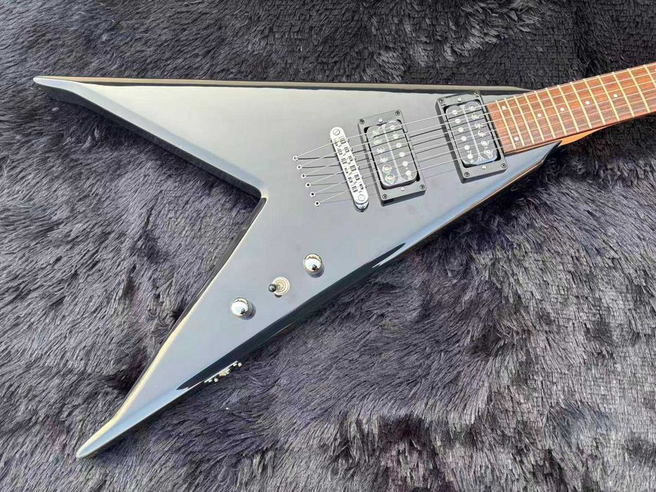 Электрогитара B.C. Rich MK1 JV BK