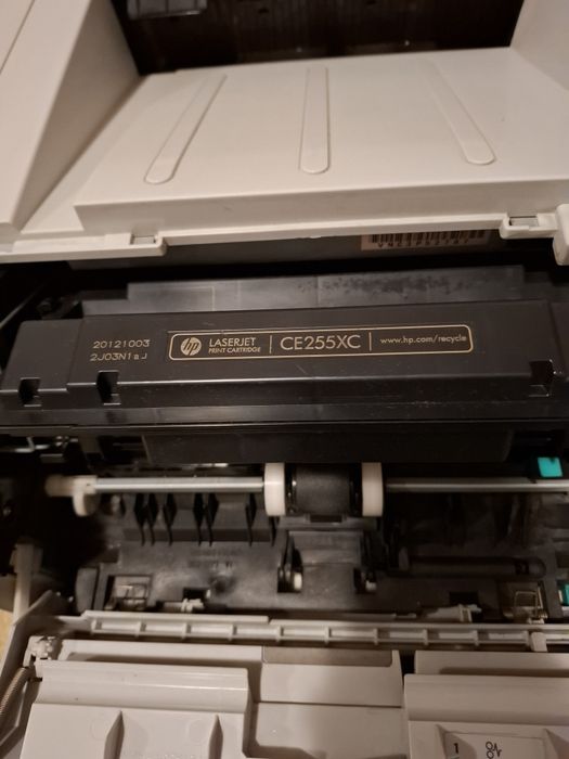 Imprimanta HpLaserjet P3015