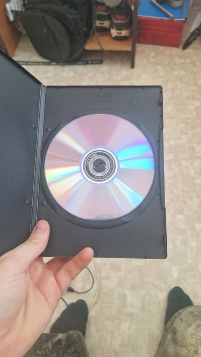 продам диск сталкер