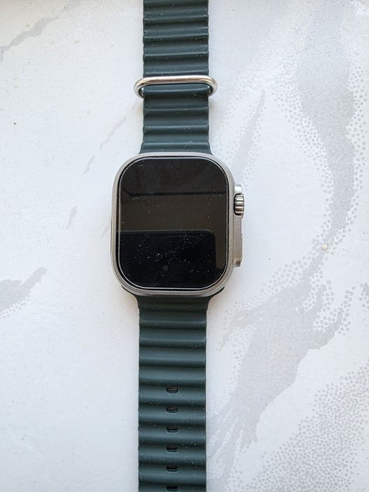 Vând Apple Watch ultra 2.