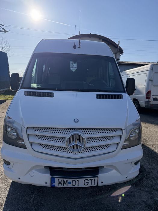De vanzare Mercedes Sprinter 319