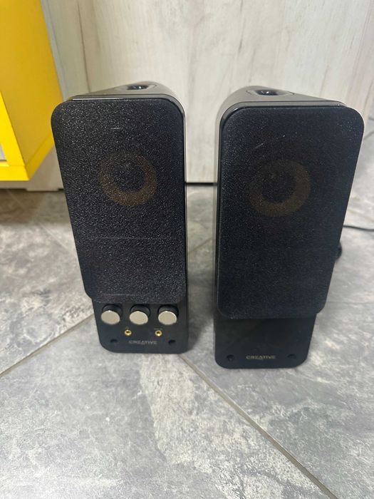 Колонки за компютър Creative GigaWorks T20 Series II  Speaker System