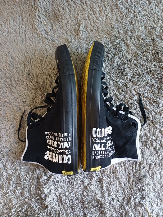 Converse high top chuck taylor all star marumea 43