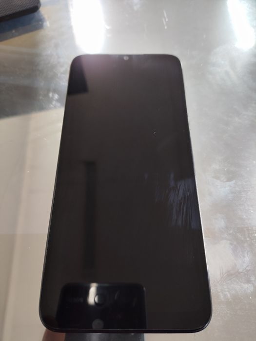 Honor x6 4/64 только телефон