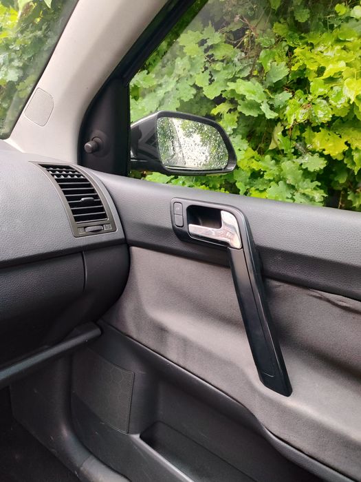 VW Polo 1.4 TDI  2008 на части