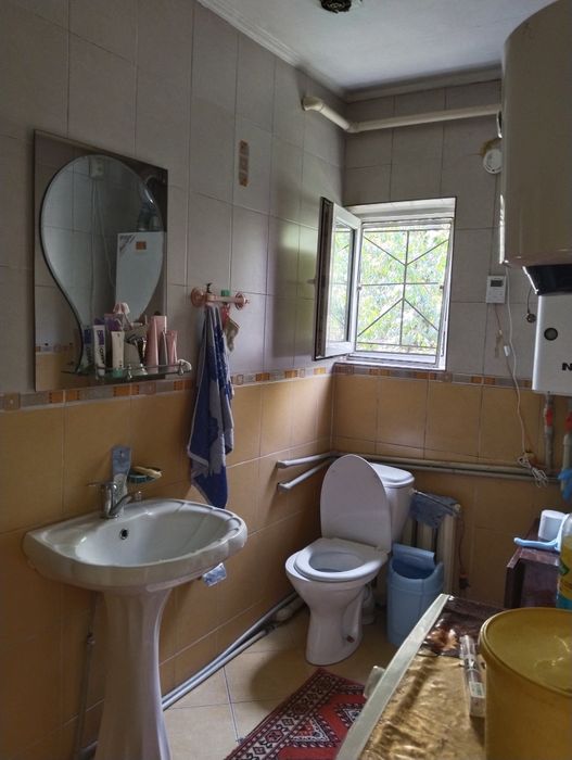 Үй сатылады 15 миллион