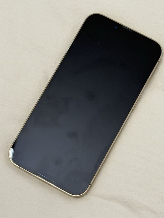 Iphone 13 pro, 128GB