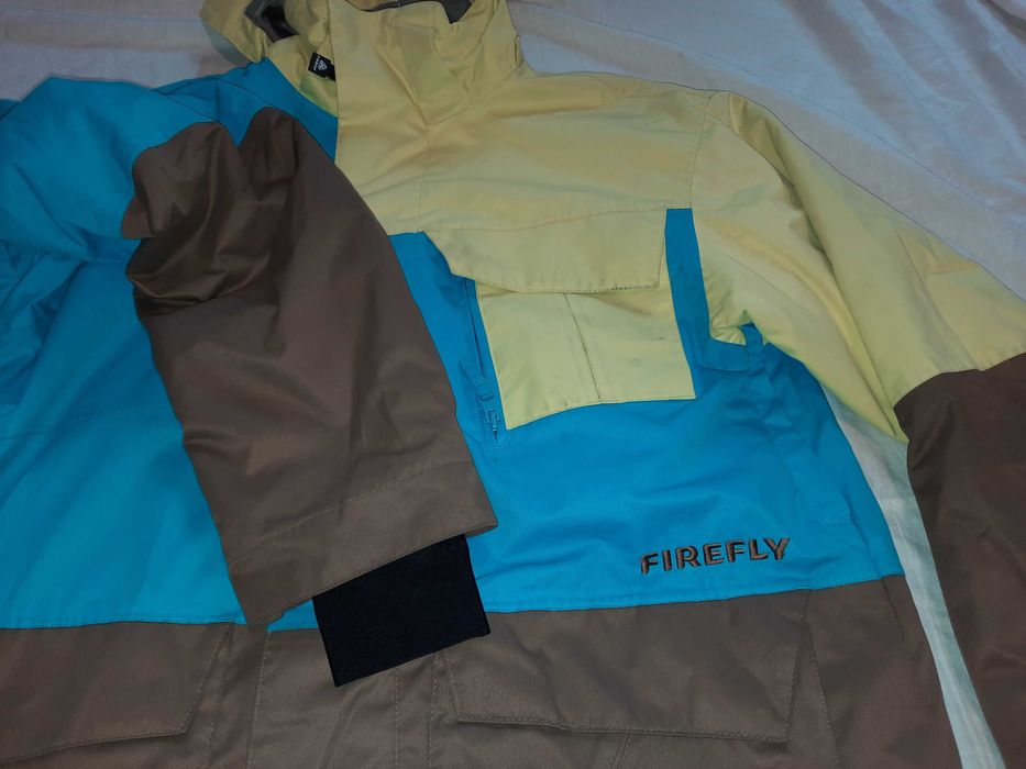 Geaca ski schi snowboard Firefly marime L stare impecabila