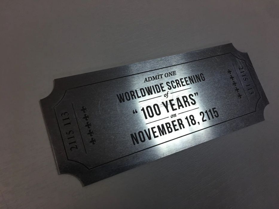 Гравировка в Талдыкоргане 24/7