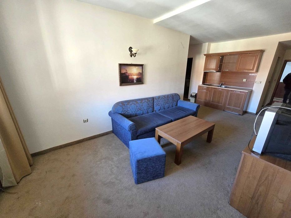 Продава се Тристаен апартамент в Банско - 102 кв.м за 490 €/кв.м - Снимка #2