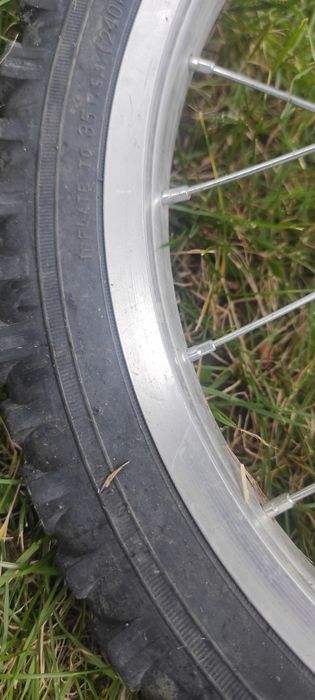 Детско колело...